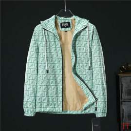Picture of Fendi Jackets _SKUFendiM-3XL20tn14933982